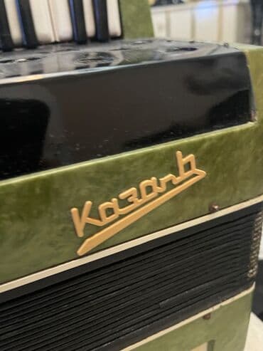 korg sintezator satisi teze: Qarmon, Akustik, Yeni — 3