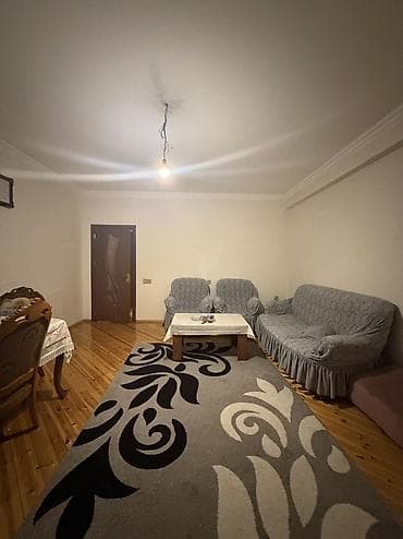 ipotekada olan menziller: 3 otaqlı, Yeni tikili, 98 kv. m — 6