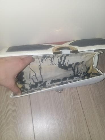 deri kaslok: Pulqabı, Eko dəri — 1