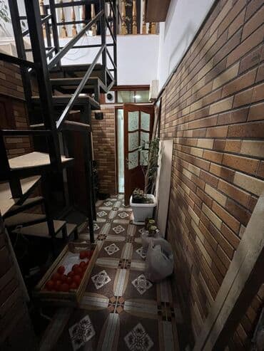 Аренда домов: 66 м², 2 комнаты — 4