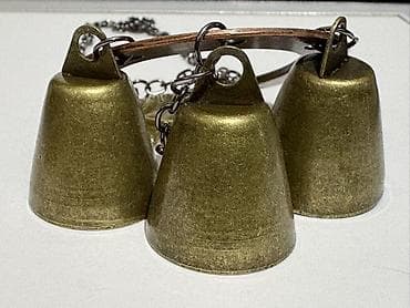 Fiqurlar: Fiqur, Metal — 10