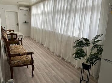 resulzade: Пос. М. Э. Расулзаде 4 комнаты, 110 м², Нет кредита — 1