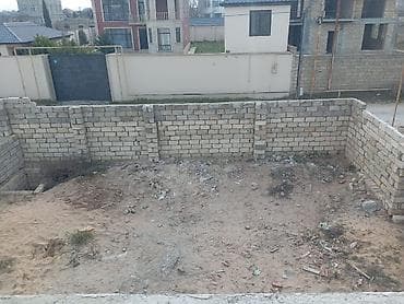 barter heyet evleri: Nardaran qəs. 3 otaqlı, 158 kv. m, Orta təmir — 5