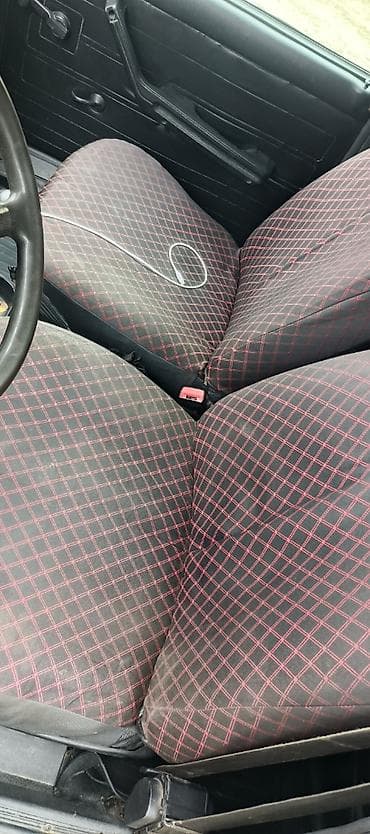 teker michelin: VAZ (LADA) 2106: 1.6 l | 2003 il 250000 km Sedan — 9