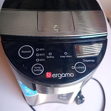 philips xenium x530: Termofod 6.8 litr tutumu var.Tam işlək vəziyyətdə.problemi yoxdur — 3