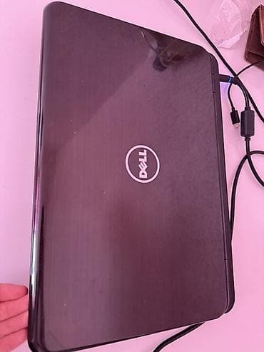 samsung notebook: Dell Core i7 noutbuk satılır Dell noutbuk satılır. İşlək — 1