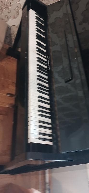 ucuz pianolar: Piano, Belarus, Akustik, İşlənmiş — 5