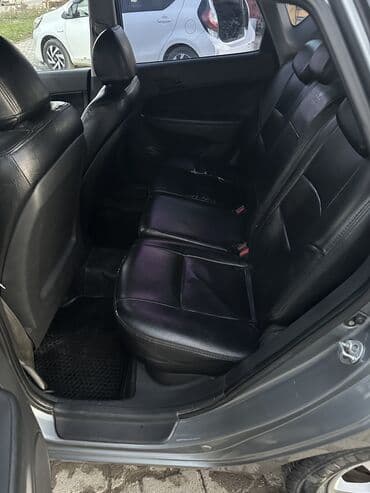 Avtomobil alışı: Hyundai i30: 1.6 l | 2010 il Sedan — 9