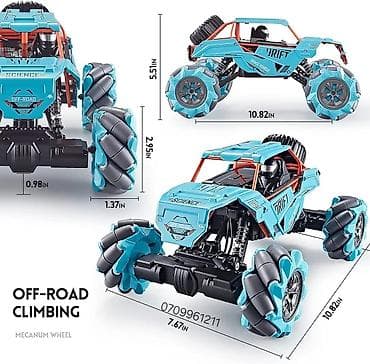 marvel oyuncaq: Oyuncaq dəmir maşın off road drift oyuncaq dəmir maşın off- road drift — 2
