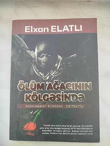 elxan elatli şantaj pdf: Elxan Elatlı – “Ölüm Ağacının Kölgəsində” Memar Ecemi Metrosuna — 1