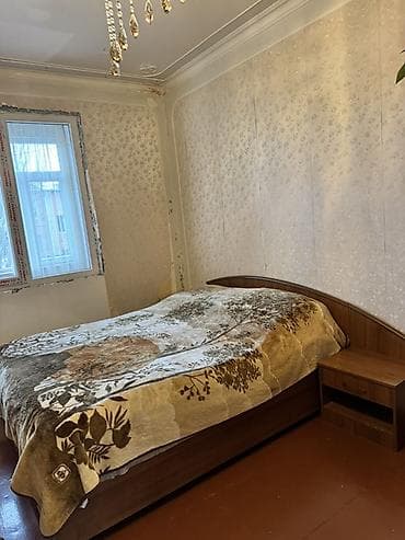 qapilar ev: İkinəfərlik çarpayı — 4