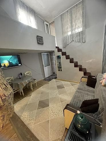 ev yeni ramana: Kiraye verilir-Full əşyalı Xətai metroya, Xalqlar metroya avtobusla — 2