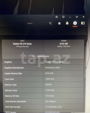 oyun kamputerləri: HP Pro 3500 Ana Plata | i7-3770 + RX 570 8GB | Oyun, İş, Dizayn və — 9
