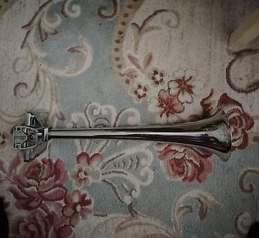 televizor 109 cm: Hadley tək borulu hava siqnalı (air horn)e tir siqnali - Brend/model — 2