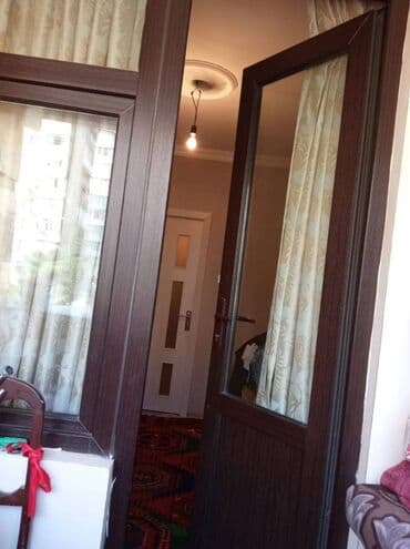 nerimanovda obyekt satilir: Bakı, 3 otaqlı, Köhnə tikili, 80 kv. m — 3