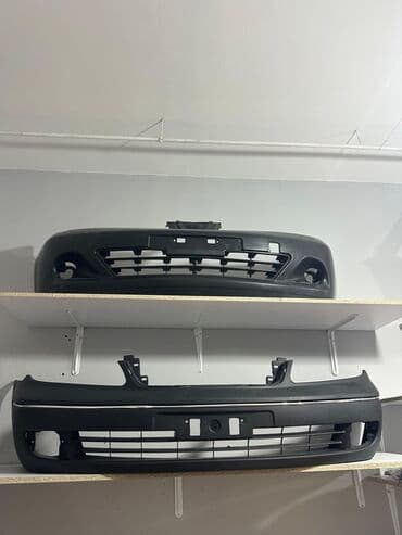 niva buferləri: Ön, Nissan Nissan, 2013 il, Yaponiya, Pulsuz çatdırılma, Ödənişli çatdırılma, Rayonlara çatdırılma — 1