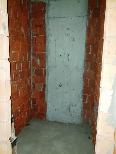 hipoteka evler: 1 otaqlı, Yeni tikili, m. Xətai, 57 kv. m — 6