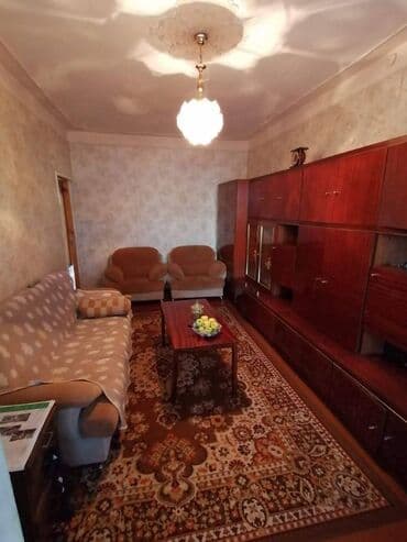 ev masazir: Bakı, 3 otaqlı, Köhnə tikili, m. Nəriman Nərimanov, 80 kv. m — 6