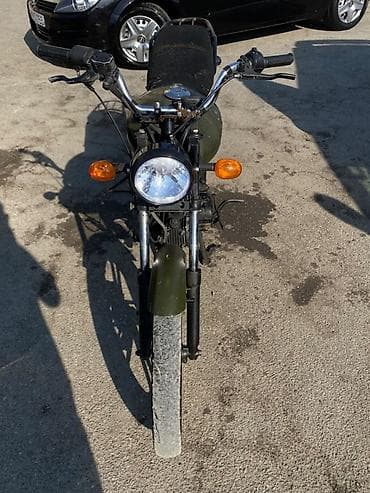 bmw e39 kapot: Moped/motosiklet – D4 50 (50cc) Xüsusiyyətlər: - Həcm: 50 cc (D4 50 — 2