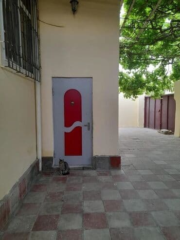 Kia: 90 kv. m, 4 otaqlı, Su — 3