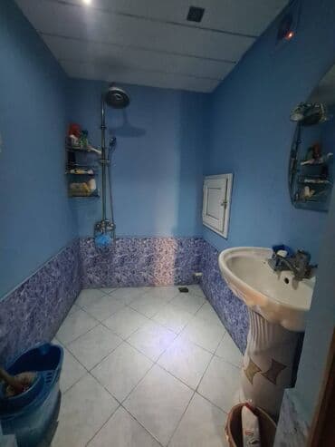 купить однокомнатную квартиру в баку: 2 комнаты, Новостройка, 77 м² — 11