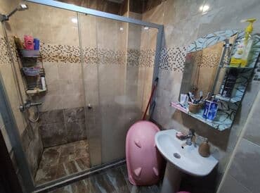 sumqayıt kreditle evler: 2 otaqlı, Yeni tikili, 65 kv. m — 16