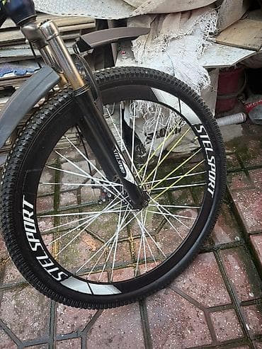 amortizator velosiped: Salam olsun her kese velospedin hec bir prablemi yoxdur skorusu — 8