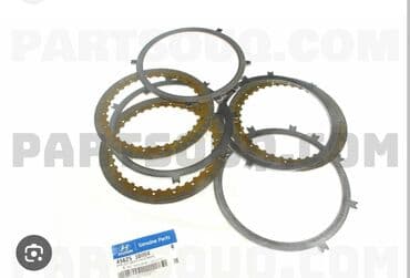 reduktor qiymeti: Hyundai Kia ucun karopka taci Canaq Friksion ve transmisya — 6