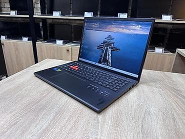 Ноутбуки и аксессуары: Б/у Acer Nitro, 16 ", Intel Core i5, 512 ГБ, Самовывоз, Платная доставка, Доставка в районы — 4