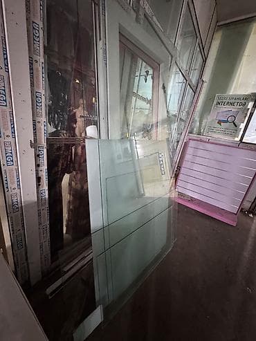 3 d kalemi: İşlənmiş Plastik qapı 90x230 sm Plintus ilə, Ünvandan götürmə — 1