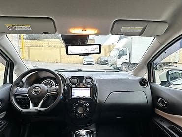 ford transit azerbaycan: Nissan Note: 1.2 l | Sedan — 6