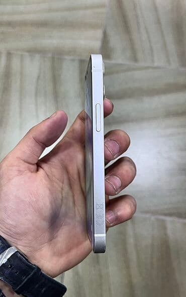 honor 8x 128gb qiymeti: IPhone 12 mini, 128 GB, Ağ, Face ID — 4