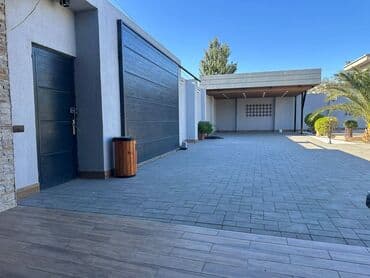 hazır ipoteka: Bakı, Mərdəkan, 560 kv. m, 7 otaqlı, Hovuzlu, Kombi, Qaz, Su — 4