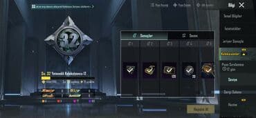 playstation 5 в баку: Pubg Mobile Yeni başlayanlar üçün ideal hesab və ucuz 32 Kolleksiyon — 2