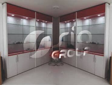 peredoklu 07 sekilleri: Vitrin sifarişi — 7