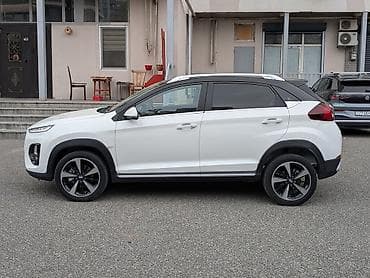 ravon r4 lizing: Chery Tiggo: 1.5 l | 2023 il 45508 km Krossover — 5