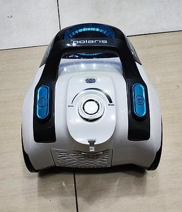 akvaryum filtiri: Tozsoran Polaris 2200 watt Çaşkali model Hepa filtr ile çölə toz — 3