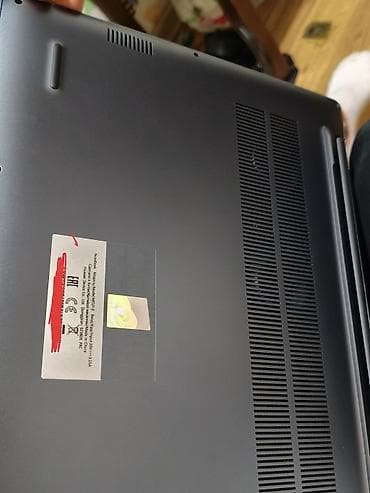 Huawei matebook D16 16 RAM/512GB kompüter demık olarki heç işlənməyib