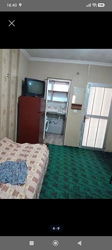 savalan kirayə ev: Bayıl 20 ci sahə 2 otaqlı həyət evi paltar yuyan internet kravatlar — 4