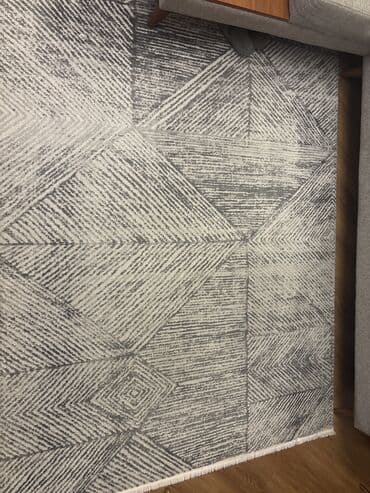 Вазы: Ковер — 1