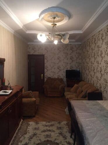 podmayak mənzillər: Yasamalda Melisa yaşayış kompleksində 21 mertebeli binanın 3-cü — 19