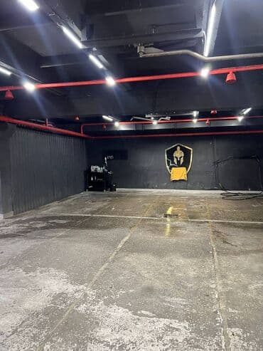 obyekt moyka satılır: Nərimanov metrosunun yaxınlığında servisin içində moyka ayı 1200azn — 5