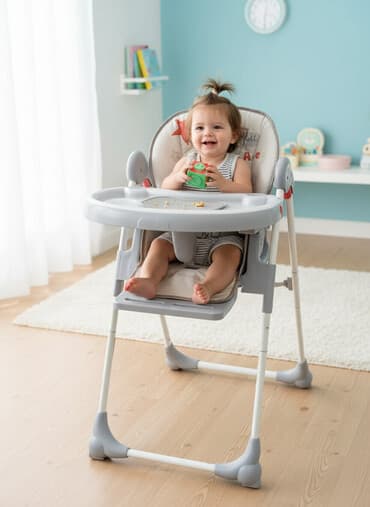 купить детский столик для кормления: Uşaqlar üçün yemək masası.120m.almisdiq 30m satılır — 1