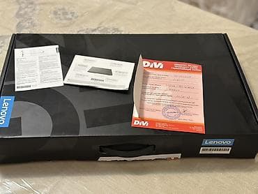 lenovo legion 5: Lenovo noutbuk – tam komplekt Texniki xüsusiyyətlər: Lenovo legion 5 — 3