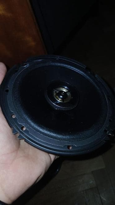 mikrofonlar: Avtomobil üçün multimedia və səs sistemi komplekti Tərkib: - Kenwood — 5