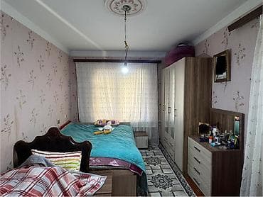 rahat emlak: Bakı, Yeni Günəşli Massiv B, 3 otaqlı, Köhnə tikili, 90 kv. m — 8
