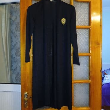 Defekti yoxdur. razmer S -M dir 36-38. az geyinilib — 1