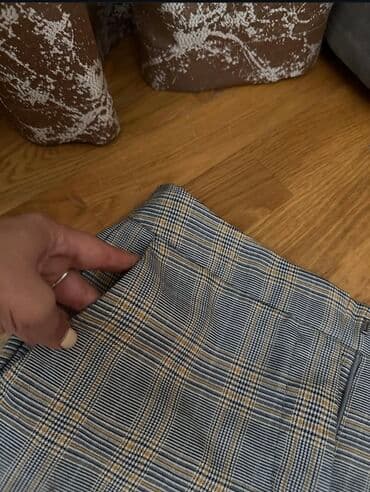 şalvar cins: Şalvar, Zara, S — 2