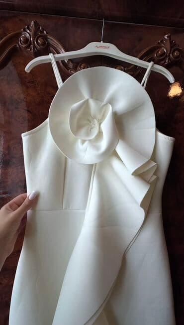 zapi satilir tecili: Ziyafət donu, Maksi, Setre, S — 1