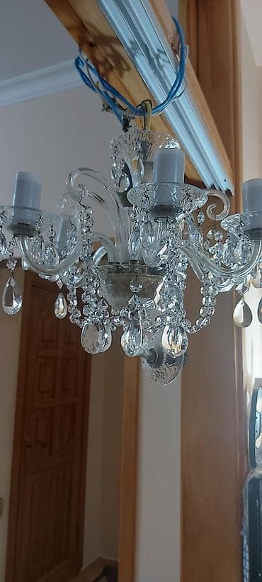 parca satisi instagram: Çılçıraq — 1